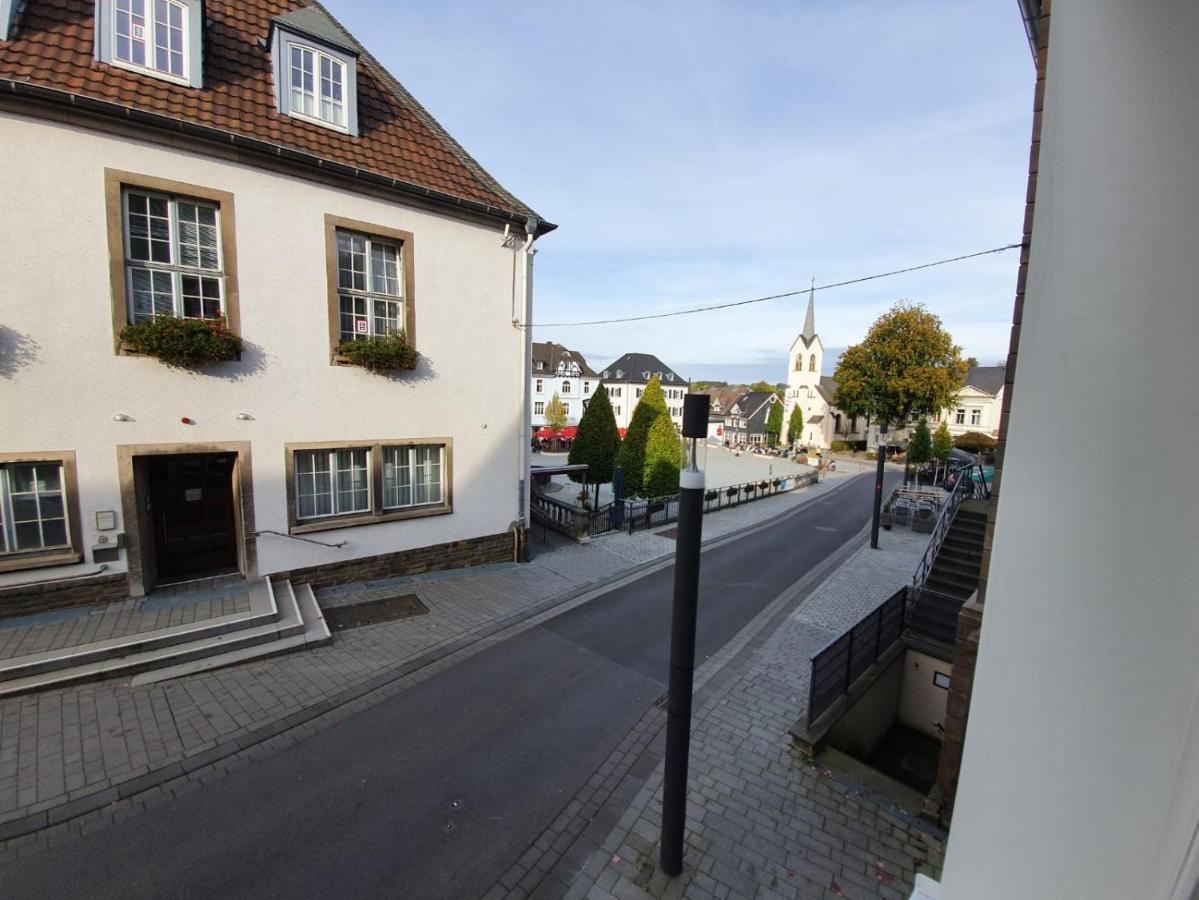 Fewo Am Markt Wipperfuerth Eksteriør billede
